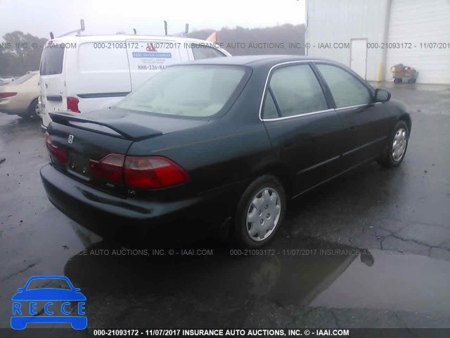2000 Honda Accord LX 1HGCG564XYA040285 image 3