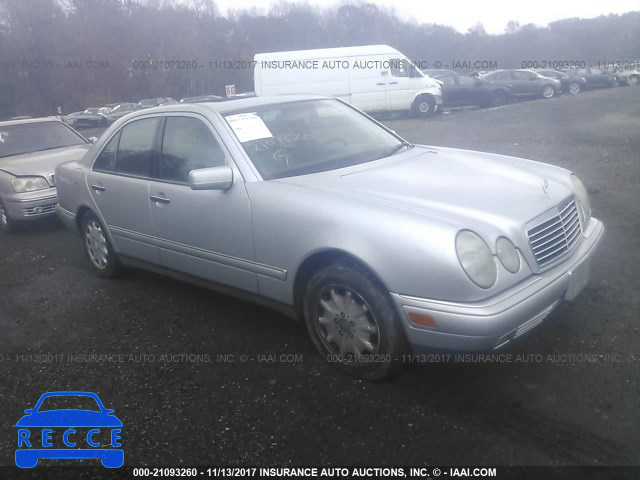 1998 Mercedes-benz E 320 WDBJF65F6WA627886 Bild 0