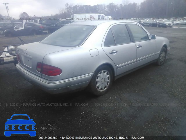 1998 Mercedes-benz E 320 WDBJF65F6WA627886 Bild 3