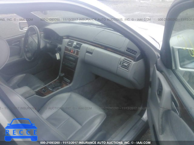 1998 Mercedes-benz E 320 WDBJF65F6WA627886 image 4