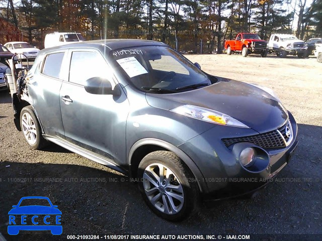 2011 Nissan Juke S/SV/SL JN8AF5MV2BT016423 image 0