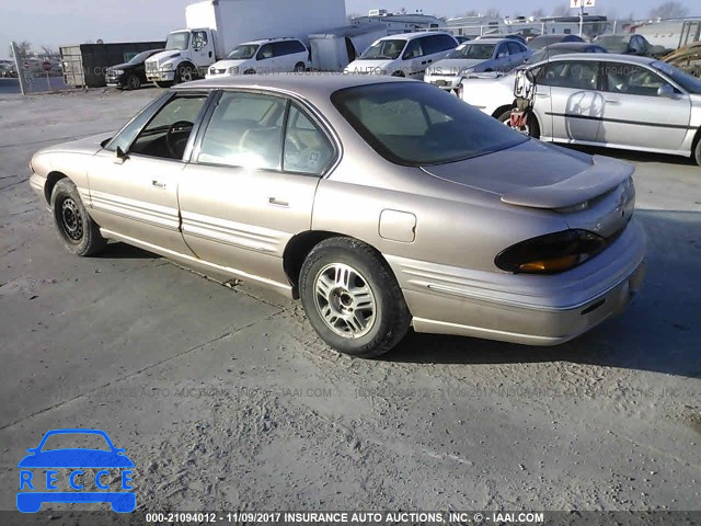 1999 Pontiac Bonneville SE 1G2HX52K8XH217192 image 2