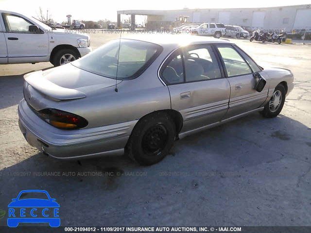 1999 Pontiac Bonneville SE 1G2HX52K8XH217192 image 3