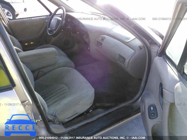 1999 Pontiac Bonneville SE 1G2HX52K8XH217192 image 4