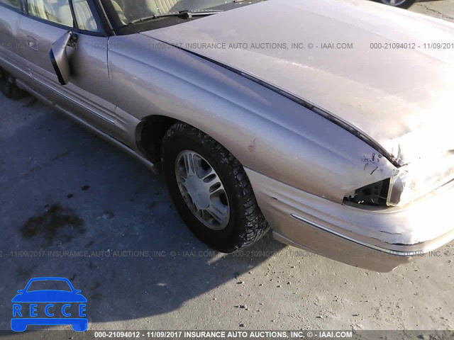 1999 Pontiac Bonneville SE 1G2HX52K8XH217192 image 5