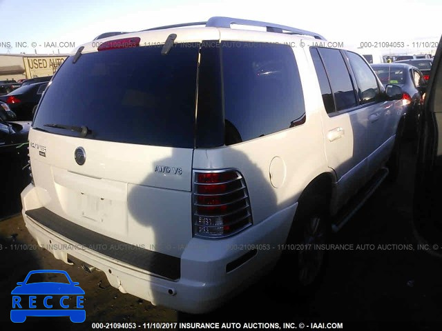 2004 Mercury Mountaineer 4M2DU86W94ZJ26174 зображення 3