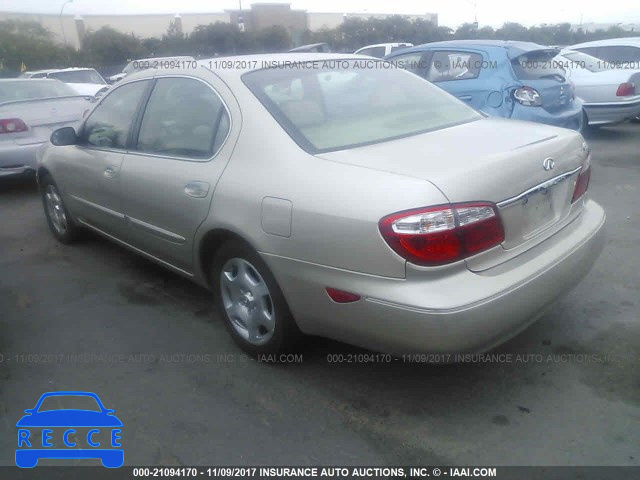 2000 Infiniti I30 JNKCA31A5YT103765 image 2