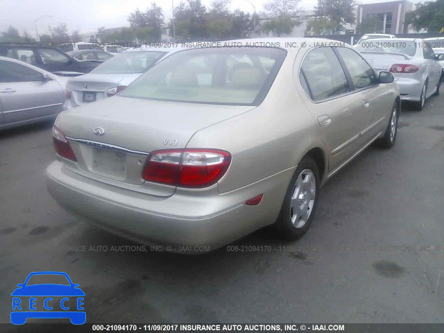 2000 Infiniti I30 JNKCA31A5YT103765 image 3