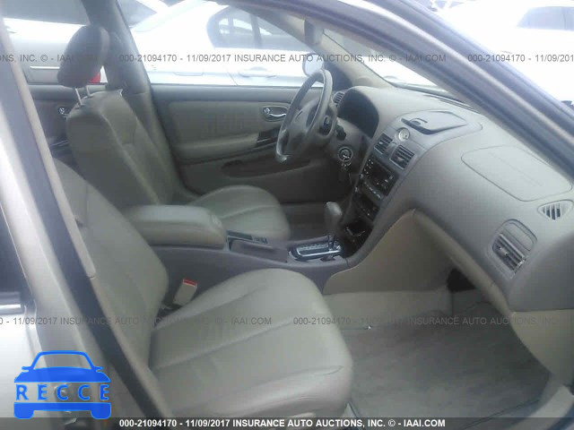 2000 Infiniti I30 JNKCA31A5YT103765 image 4