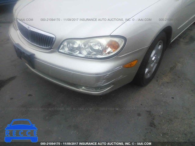 2000 Infiniti I30 JNKCA31A5YT103765 image 5