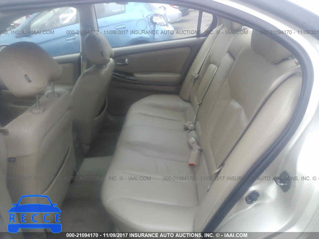 2000 Infiniti I30 JNKCA31A5YT103765 image 7