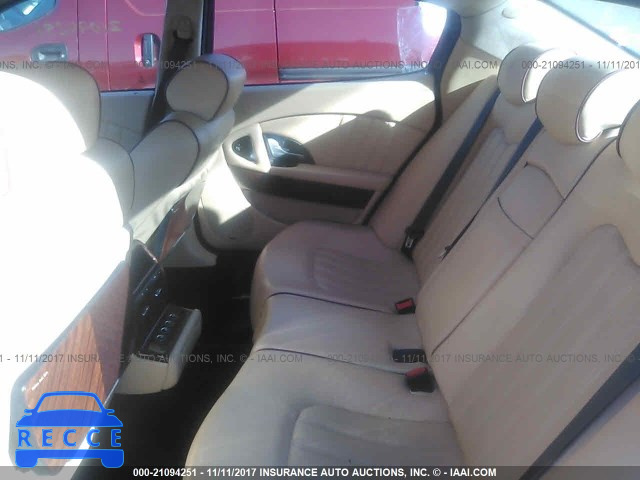 2006 Maserati Quattroporte M139 ZAMCE39A760021511 image 7