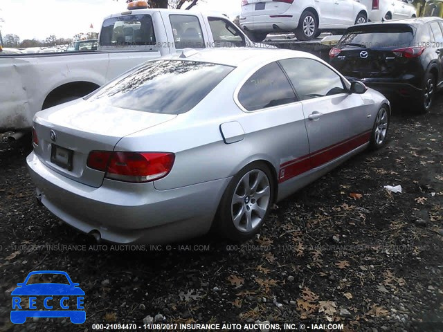 2007 BMW 335 I WBAWB73557PV80770 зображення 3