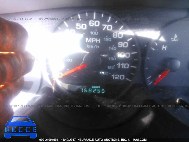 2001 Dodge Neon SE/ES 1B3ES46C01D286632 зображення 6