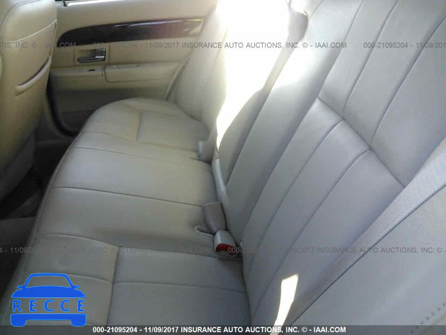 2010 Mercury Grand Marquis LS 2MEBM7FV8AX608116 image 7