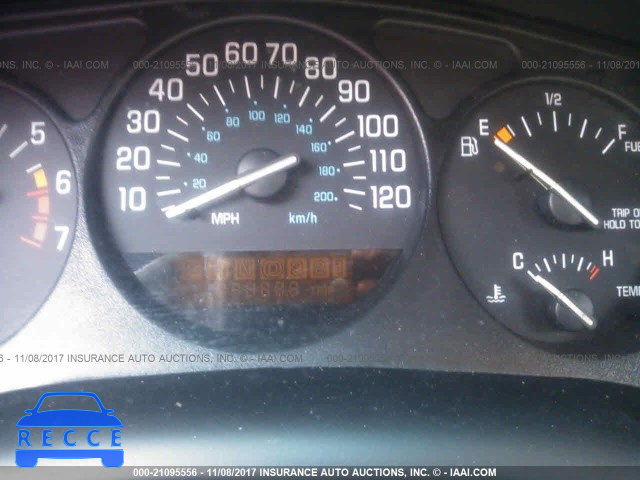 2001 Buick Regal LS 2G4WB55K611133536 image 6