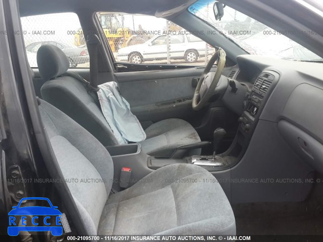 2004 KIA Optima LX/EX KNAGD126945331725 image 4