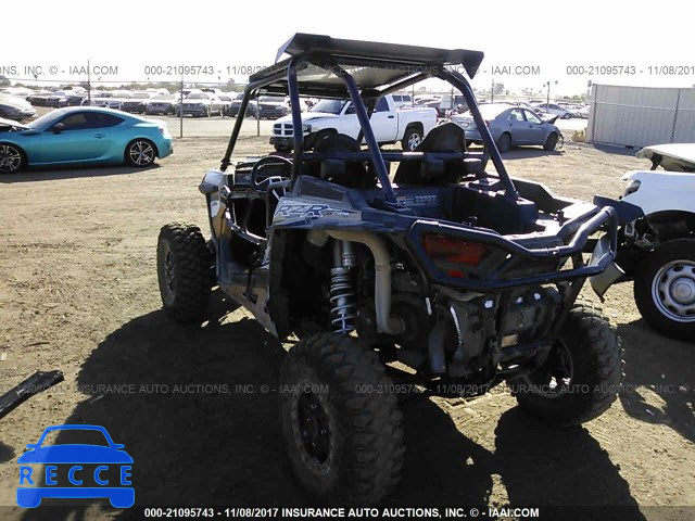 2017 POLARIS RZR XP 1000 EPS 3NSVDR993HF802702 зображення 2