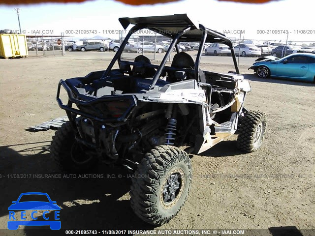 2017 POLARIS RZR XP 1000 EPS 3NSVDR993HF802702 Bild 3