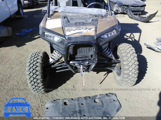 2017 POLARIS RZR XP 1000 EPS 3NSVDR993HF802702 зображення 4