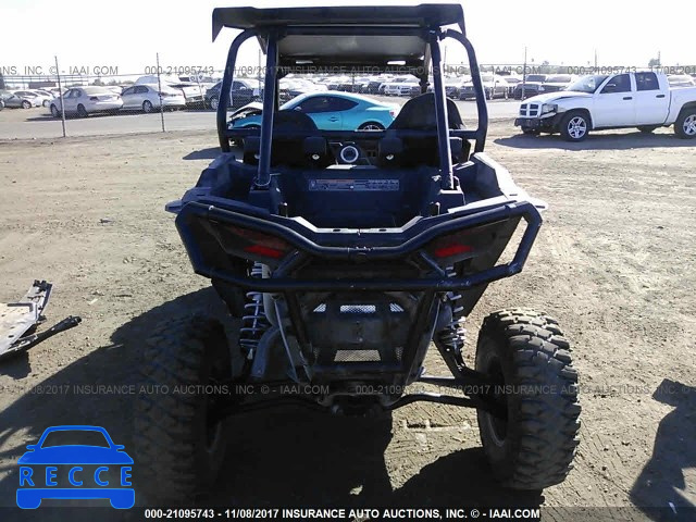 2017 POLARIS RZR XP 1000 EPS 3NSVDR993HF802702 зображення 5