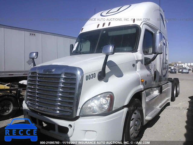 2013 FREIGHTLINER CASCADIA 125 3AKJGLDR2DSFH8515 image 1