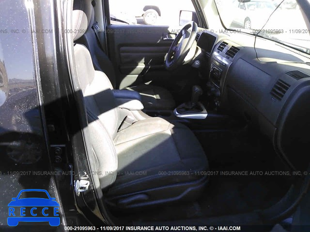 2007 Hummer H3 5GTDN13E078218637 image 4