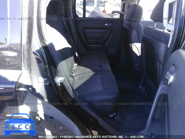 2007 Hummer H3 5GTDN13E078218637 image 7