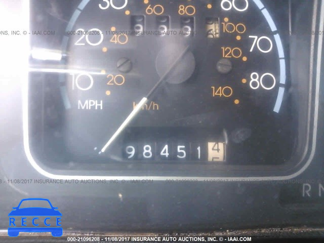 1989 Chevrolet Caprice CLASSIC BROUGHAM 1G1BU51E4KA160280 image 6