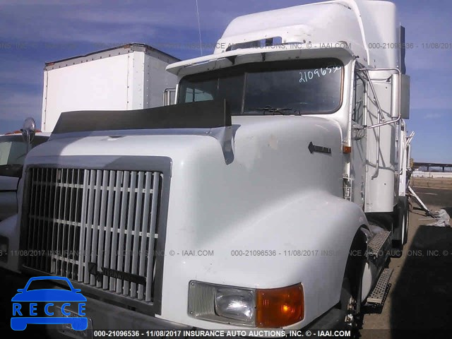 1996 INTERNATIONAL 9400 9400 2HSFHAMR8TC071176 image 1