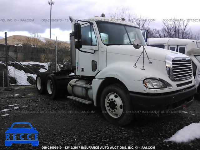 2007 FREIGHTLINER COLUMBIA COLUMBIA 1FUJA6CK27LX17695 image 0