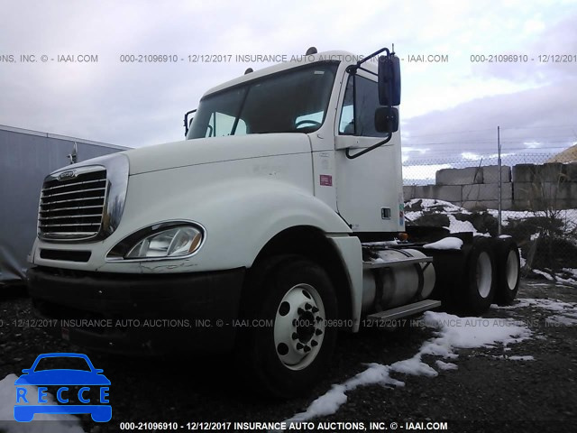 2007 FREIGHTLINER COLUMBIA COLUMBIA 1FUJA6CK27LX17695 image 1