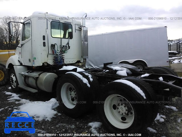 2007 FREIGHTLINER COLUMBIA COLUMBIA 1FUJA6CK27LX17695 image 2
