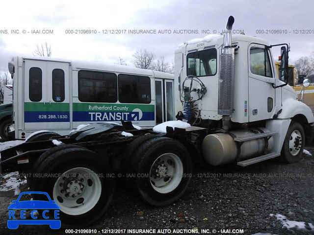 2007 FREIGHTLINER COLUMBIA COLUMBIA 1FUJA6CK27LX17695 image 3
