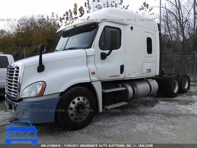 2013 FREIGHTLINER CASCADIA 125 1FUJGLBG2DLBY1002 image 1