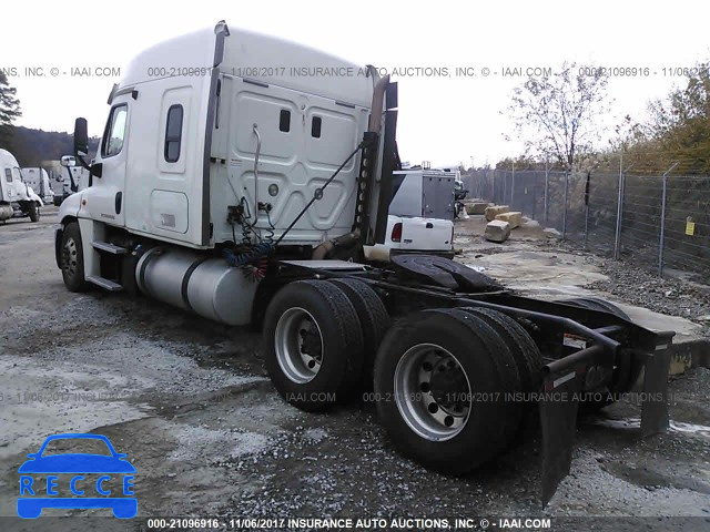 2013 FREIGHTLINER CASCADIA 125 1FUJGLBG2DLBY1002 image 2