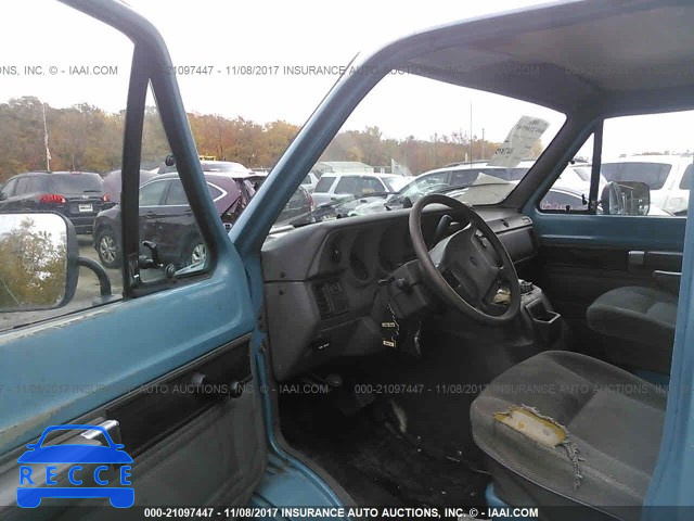 1994 Dodge Ram Wagon B350 2B5WB35Z3RK178566 image 4