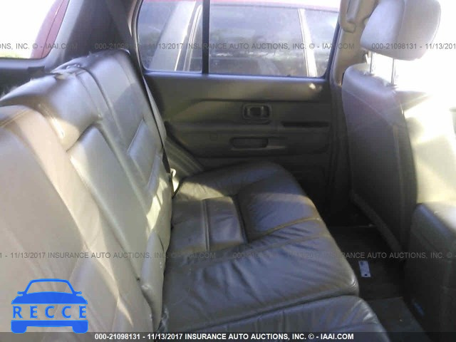 2004 Nissan Pathfinder LE/SE JN8DR09XX4W807947 image 7