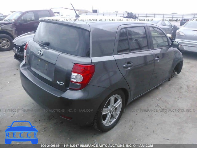 2010 Scion XD JTKKU4B41AJ055873 image 3