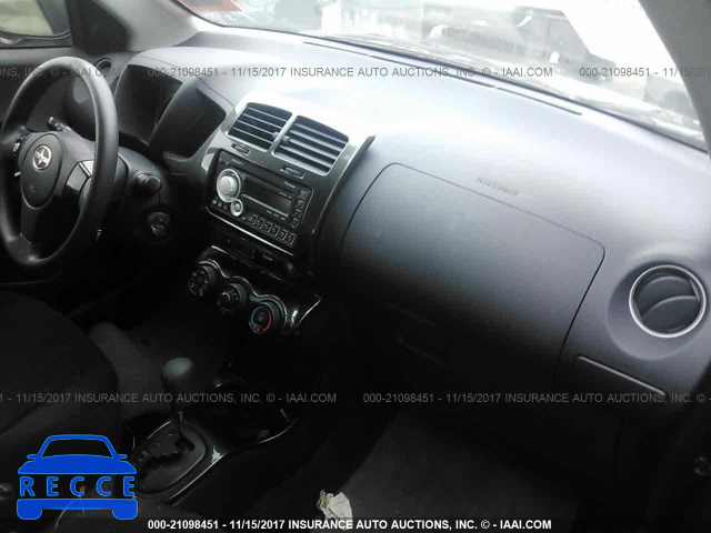 2010 Scion XD JTKKU4B41AJ055873 зображення 4