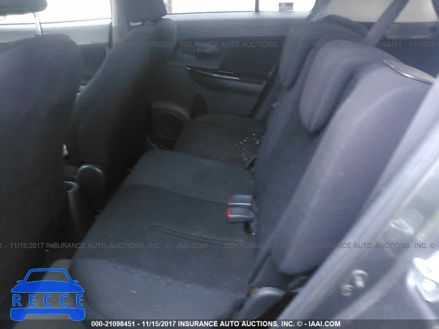 2010 Scion XD JTKKU4B41AJ055873 зображення 7