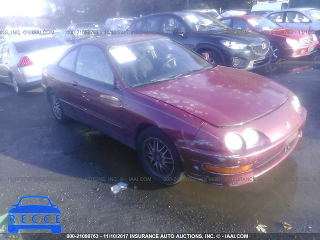 2001 Acura Integra LS JH4DC44511S002429 image 0