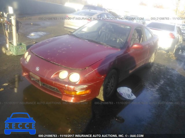 2001 Acura Integra LS JH4DC44511S002429 image 1