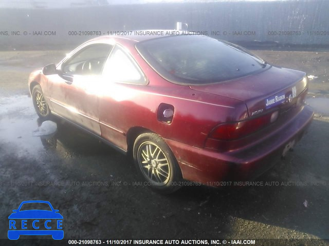 2001 Acura Integra LS JH4DC44511S002429 image 2