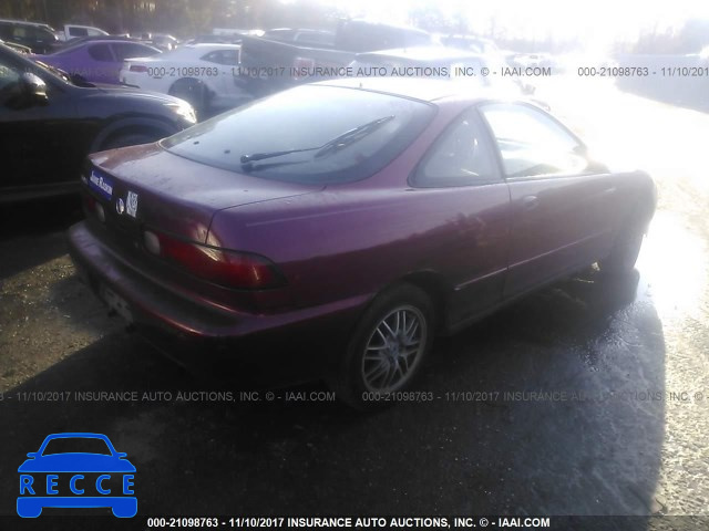 2001 Acura Integra LS JH4DC44511S002429 image 3