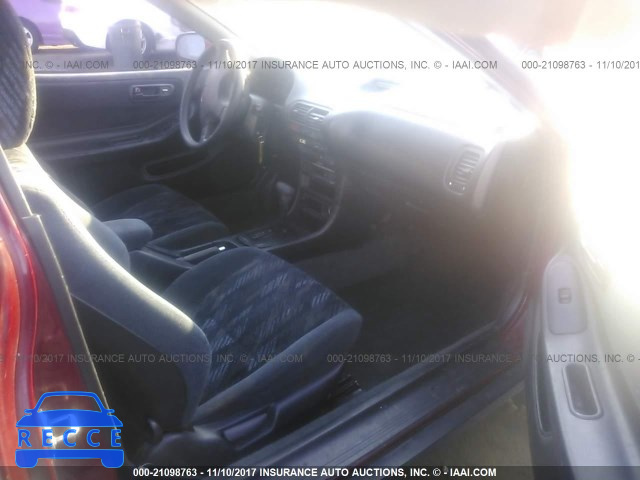 2001 Acura Integra LS JH4DC44511S002429 image 4