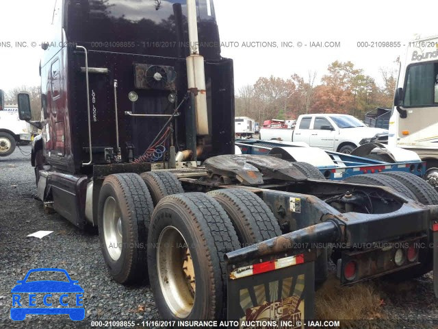 2010 PETERBILT 387 1XP7D49X8AD102214 Bild 2