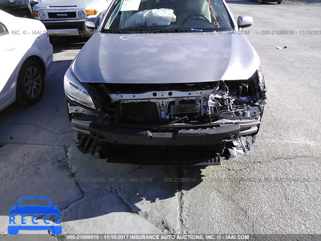 2016 Subaru Outback 2.5I LIMITED 4S4BSBJC9G3204646 image 5