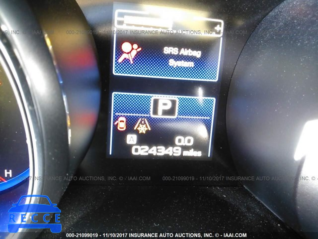 2016 Subaru Outback 2.5I LIMITED 4S4BSBJC9G3204646 image 6