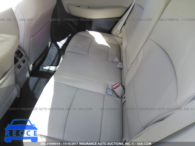 2016 Subaru Outback 2.5I LIMITED 4S4BSBJC9G3204646 image 7